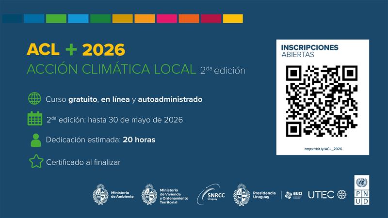 PNUD Uruguay tweet media