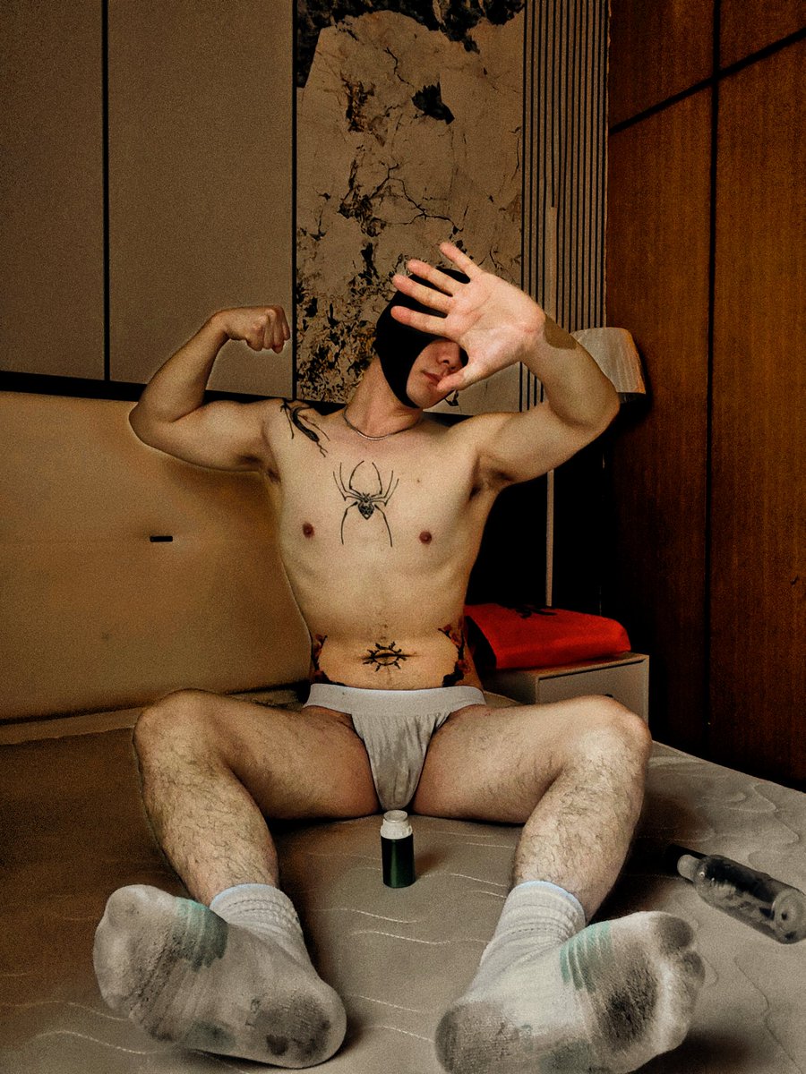 海神波塞奇🖤(互推) tweet media