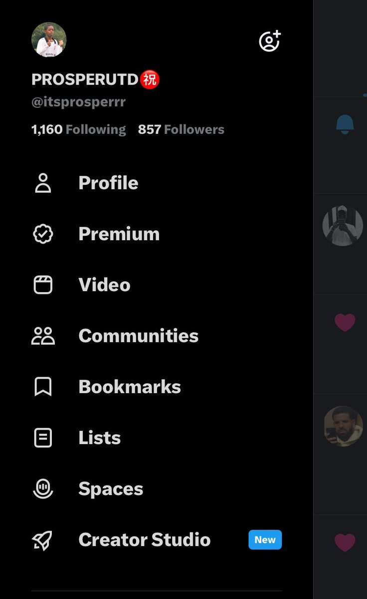 PROSPERUTD㊗️ tweet media