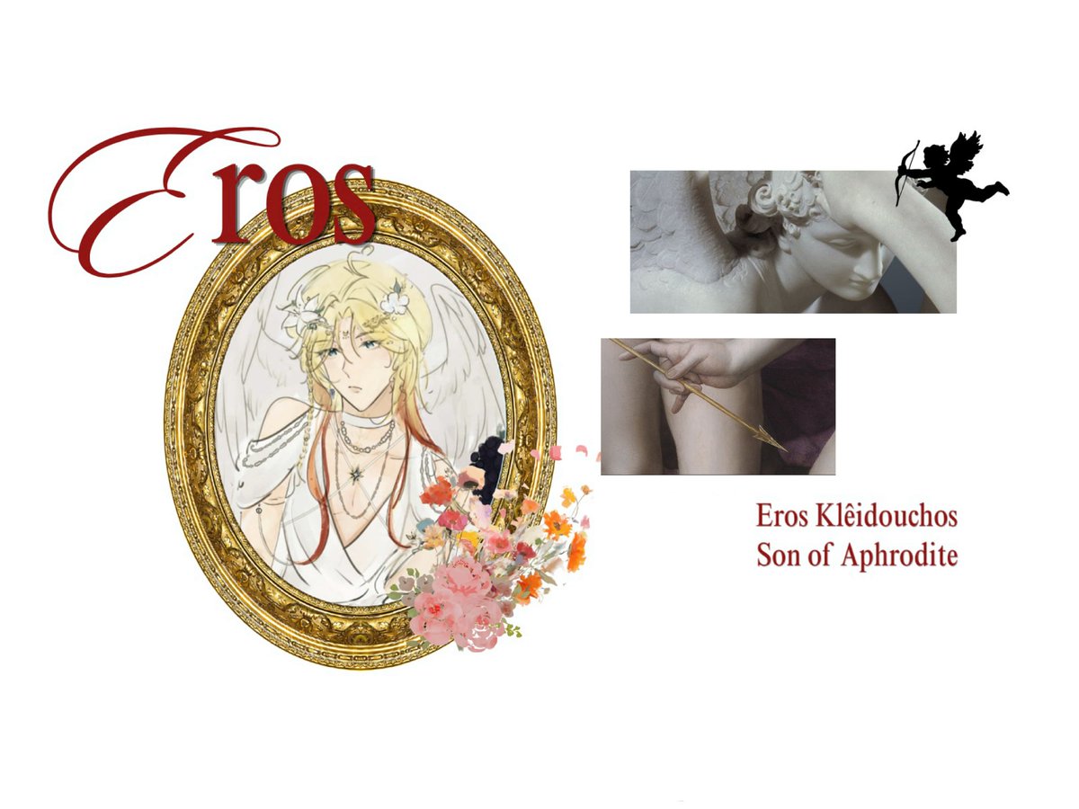 ♡ 𝑬𝒓𝒐𝒔 ; tweet media