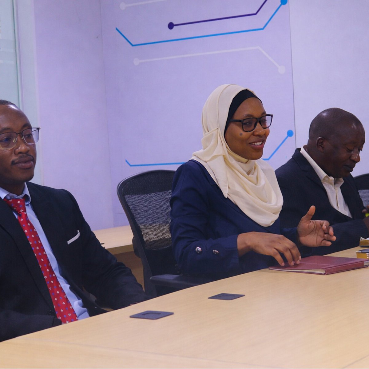 dLab Tanzania tweet media