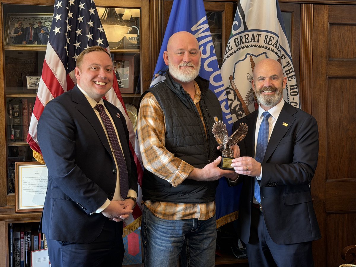 Reserve Organization of America tweet media