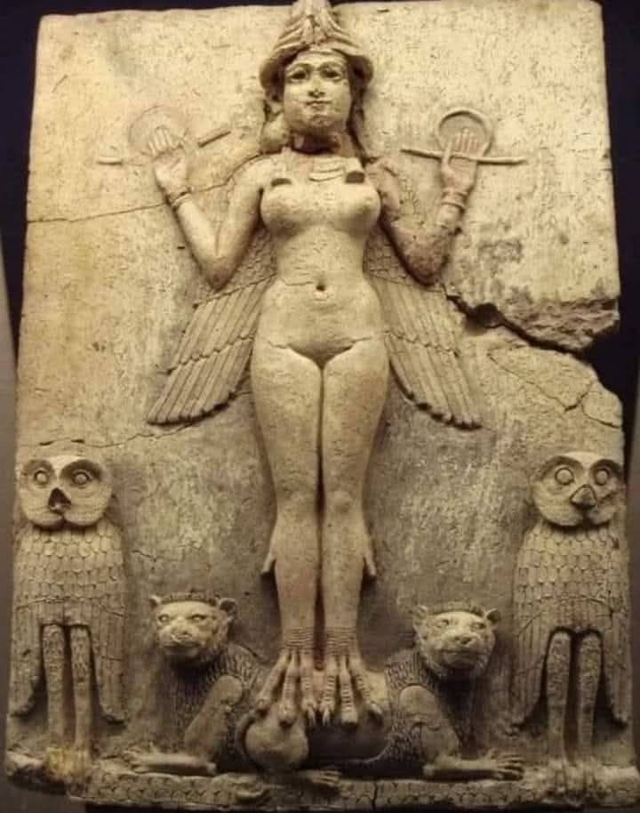 Sümerlerde kadın mı?
"Ticaret yapabiliyor,
Doktor olabiliyor,
Ebeler sadece kadın,
Kadın katipler var,
Kadın tek başına tanıklık yapabiliyor,
Kadın müfettişler var,
Yarı omuzu açık pilili elbiseler veya şeffaf elbiseler giyiyorlar. Dahası da var.
Kadınlar makyaj yapabiliyor