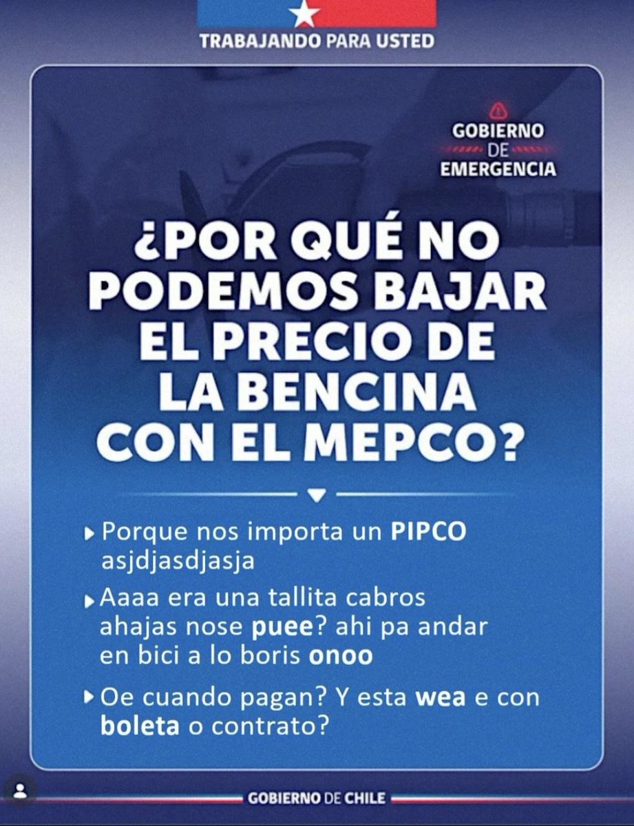 Azu 🇨🇱 tweet media