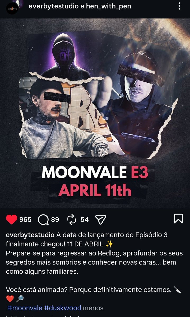 Portal Everbyte tweet media