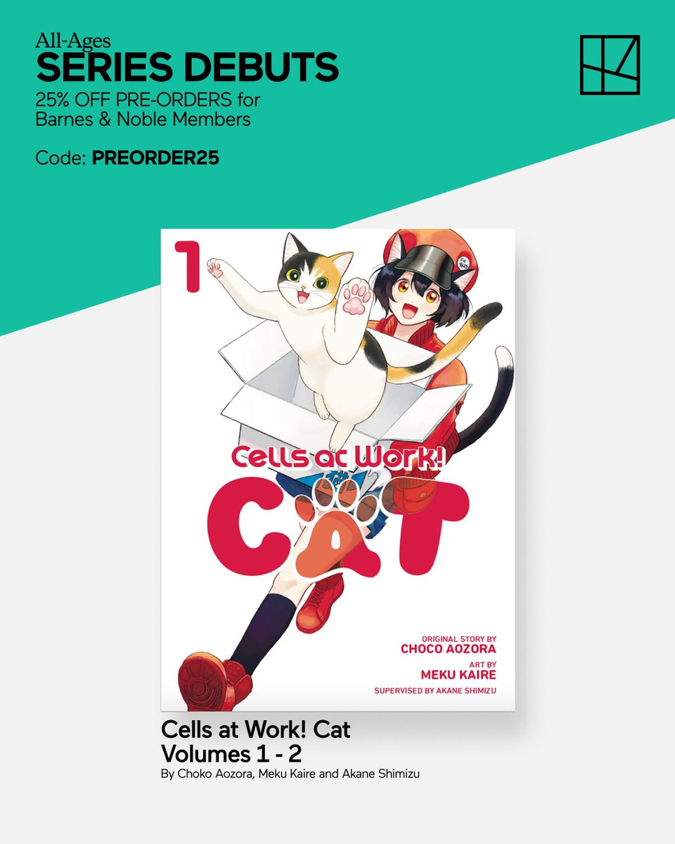 Kodansha USA tweet media