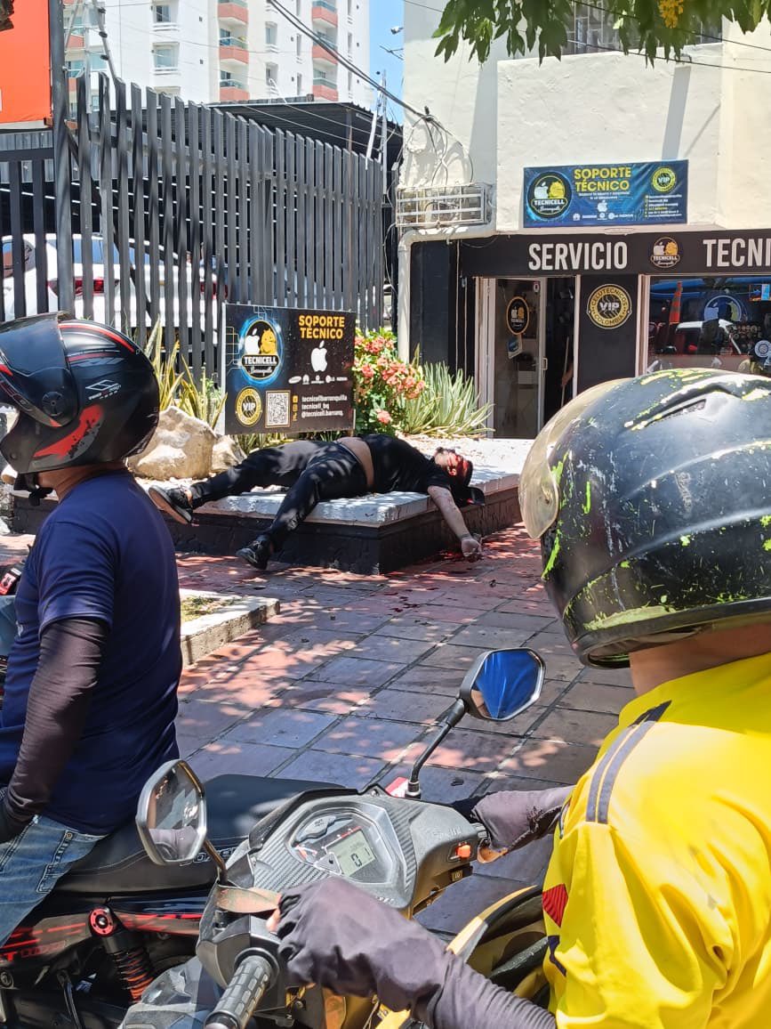 Nando J Lozano tweet media