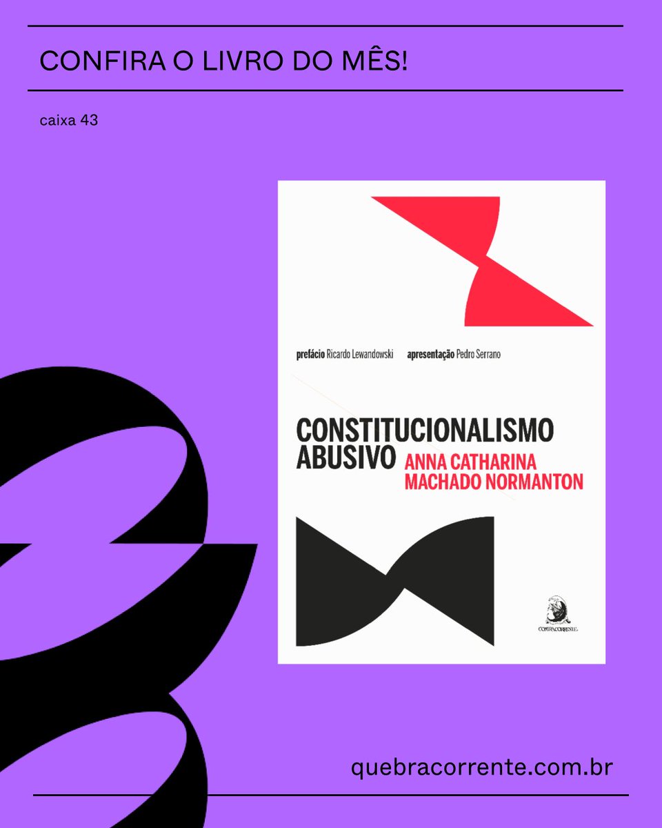 Editora Contracorrente tweet media