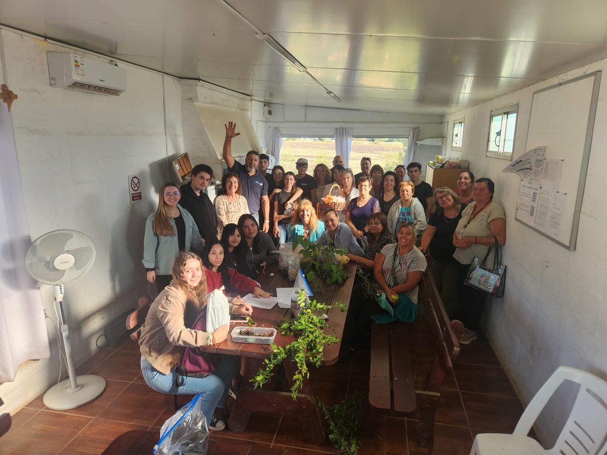 IntendenciaColonia tweet media