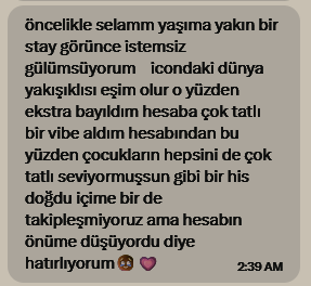 cemre | 주한 tweet media