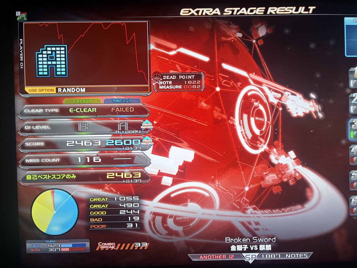 とろぴん tweet media