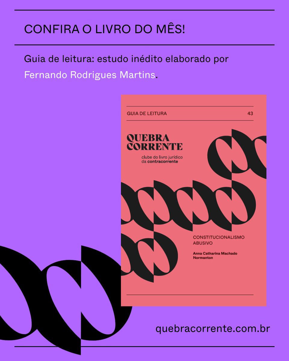 Editora Contracorrente tweet media