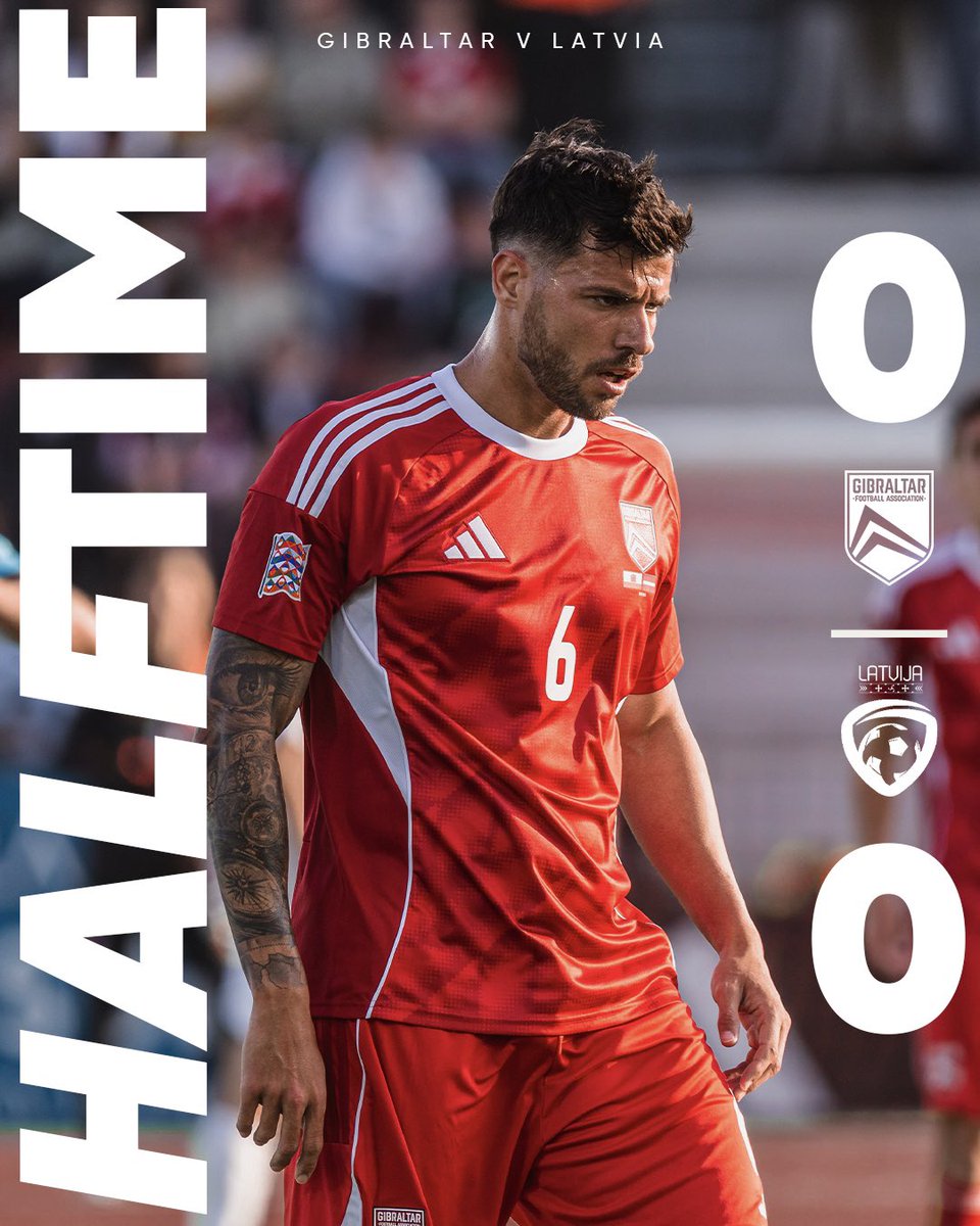 Gibraltar FA tweet media