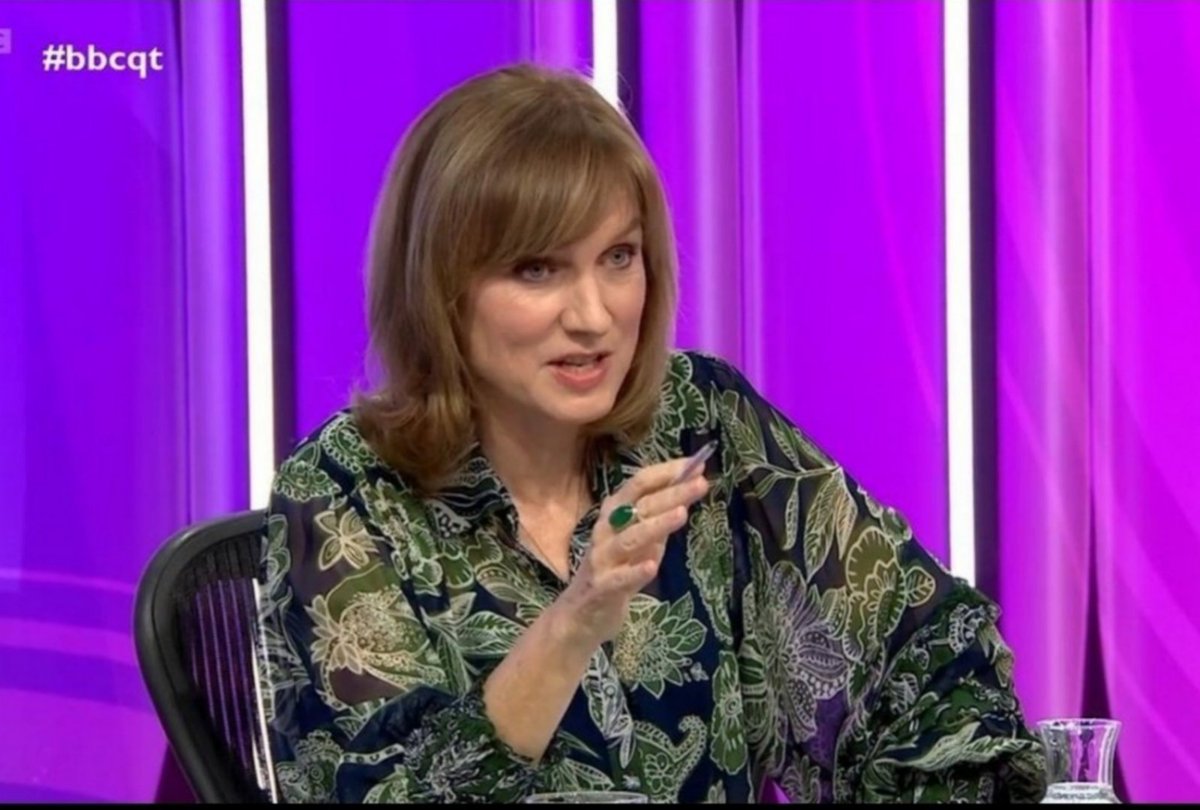 Parody Nigel Farage tweet media