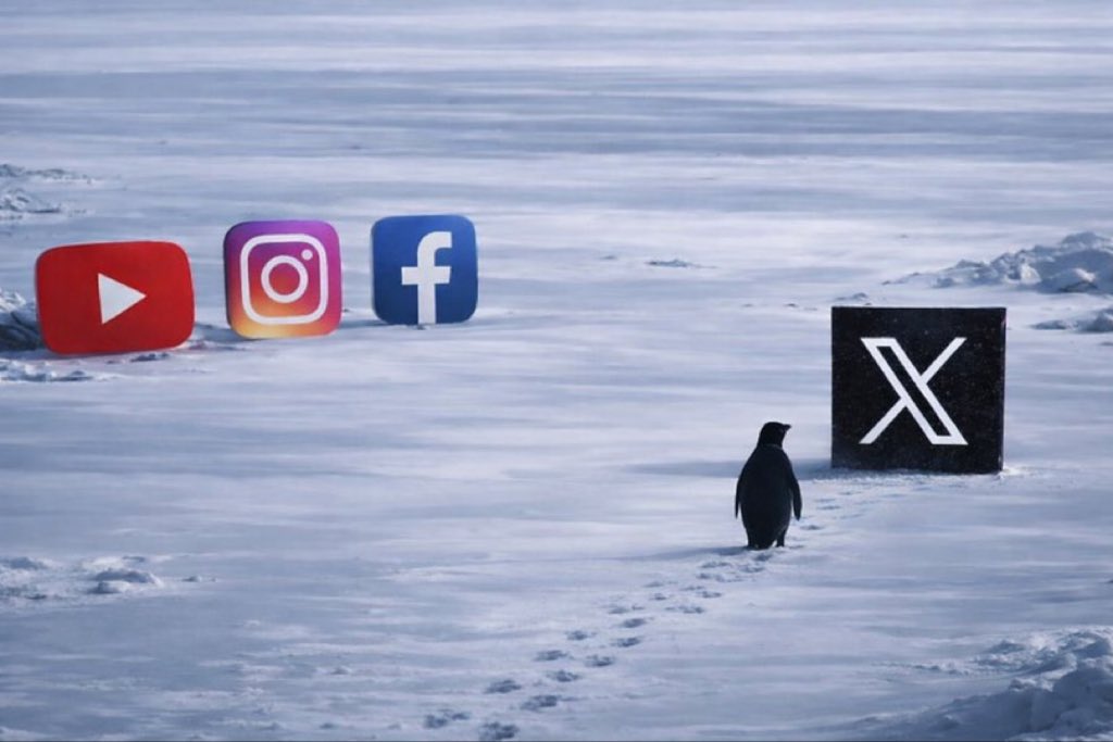 Becky peck tweet media