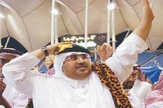 عوض المطيري tweet media