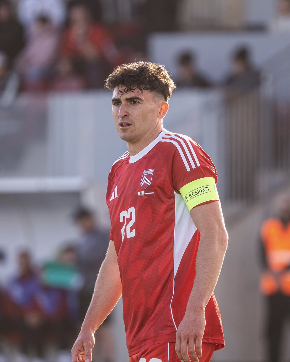 Gibraltar FA tweet media