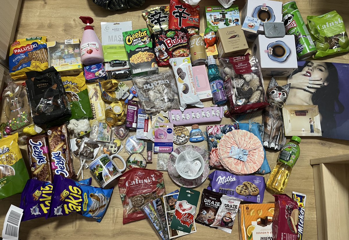 yena | 🏹🐇#lover tweet media