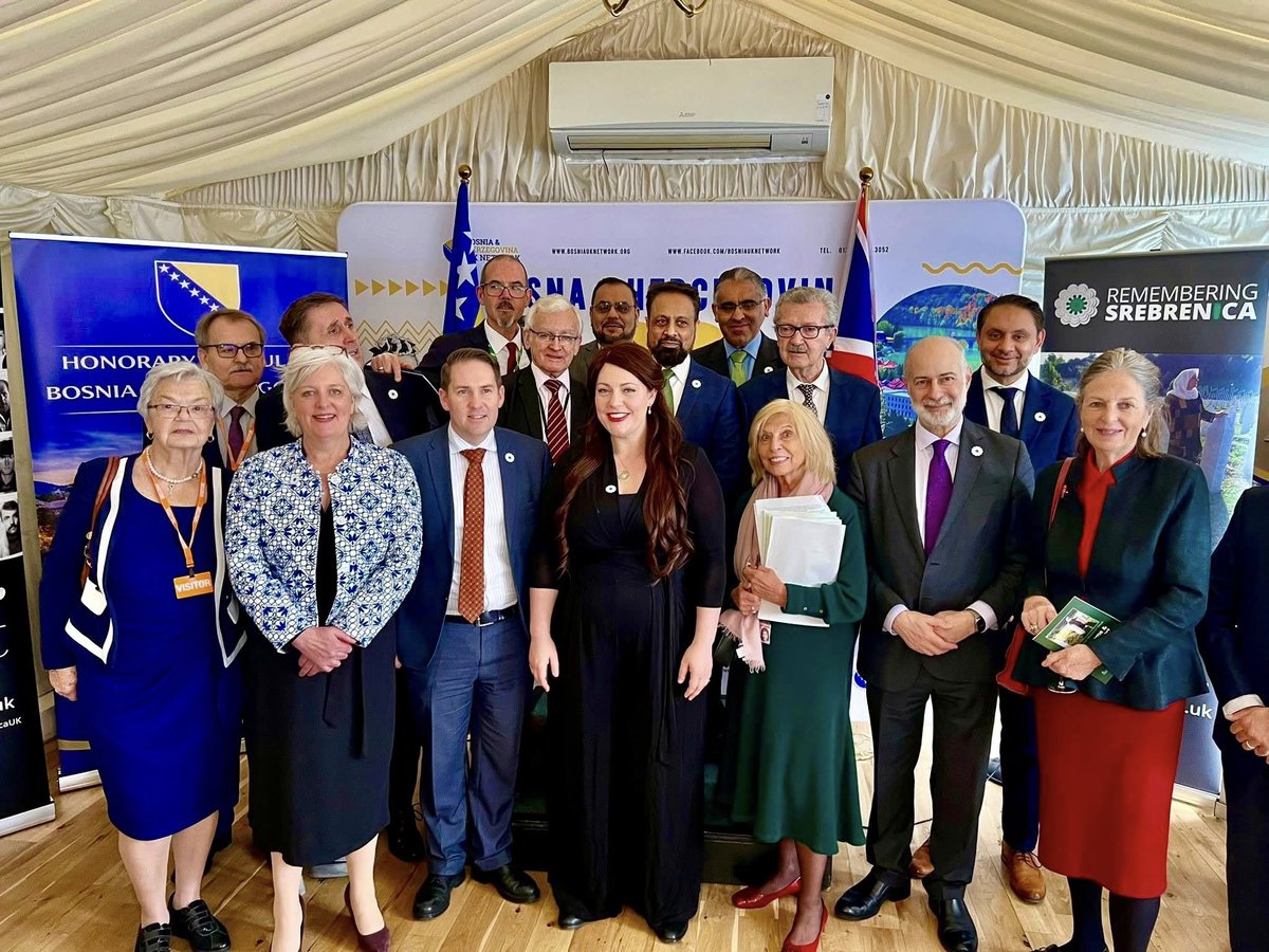 Paul Foster MP tweet media