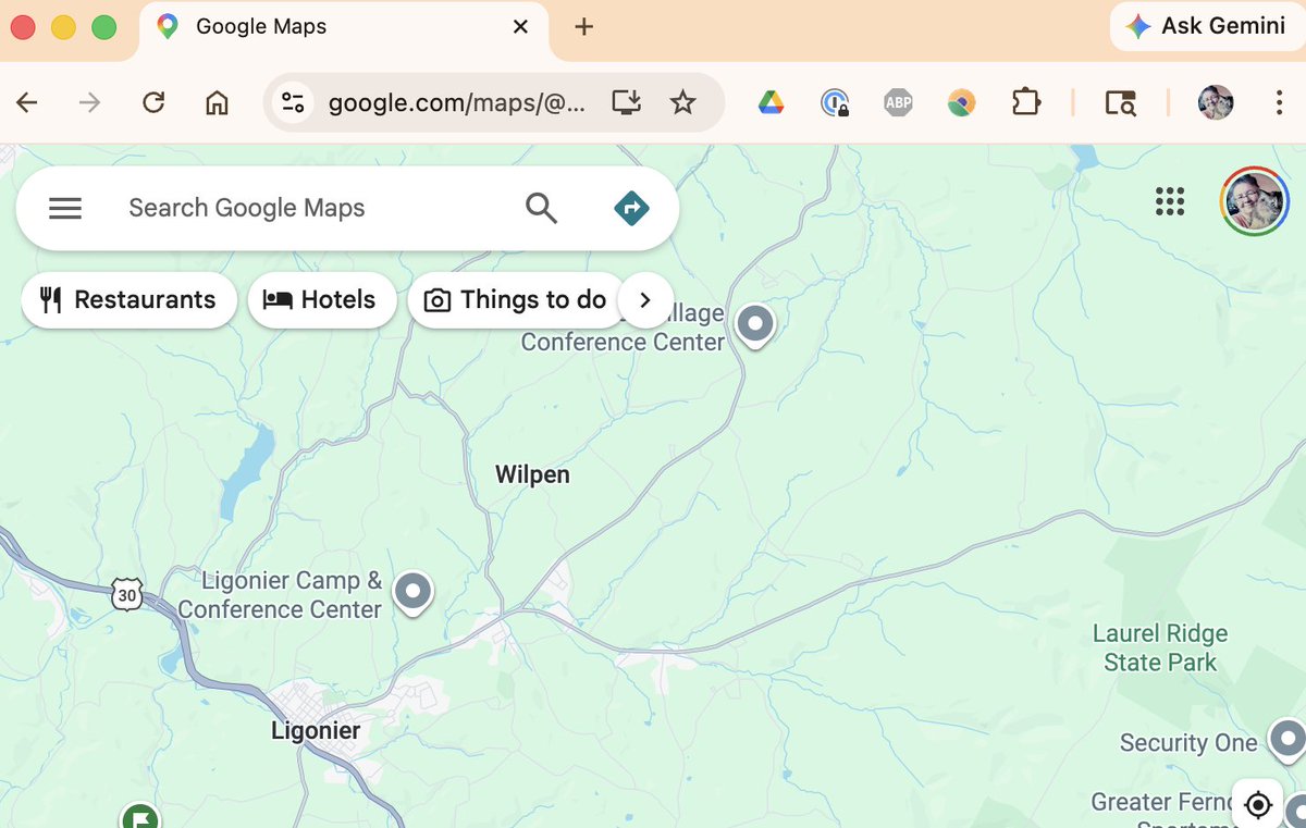 Beth Mazur tweet media