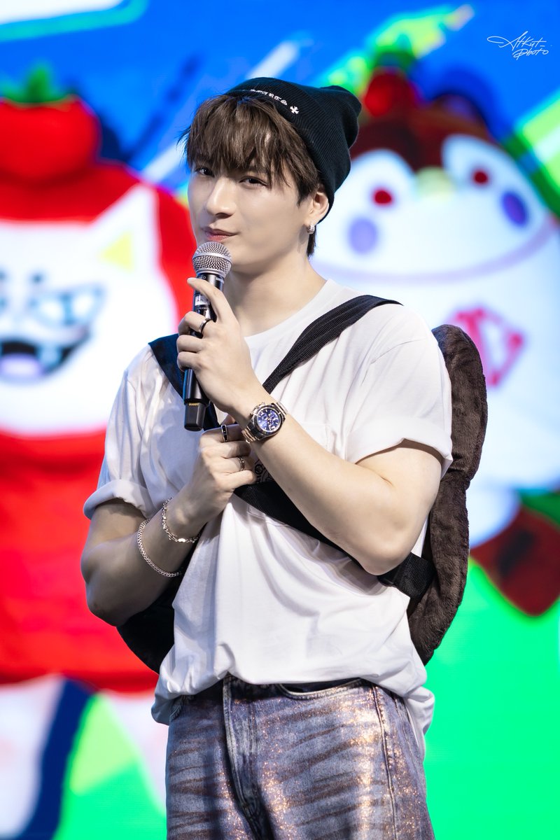 มังคุดส้ม tweet media