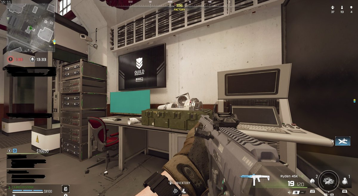 Killer Stidge tweet media