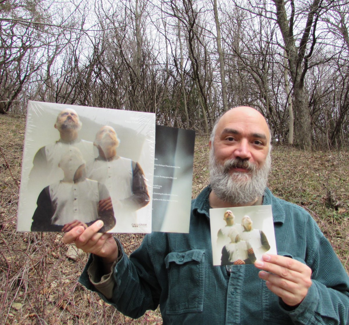 Christopher Citro tweet media