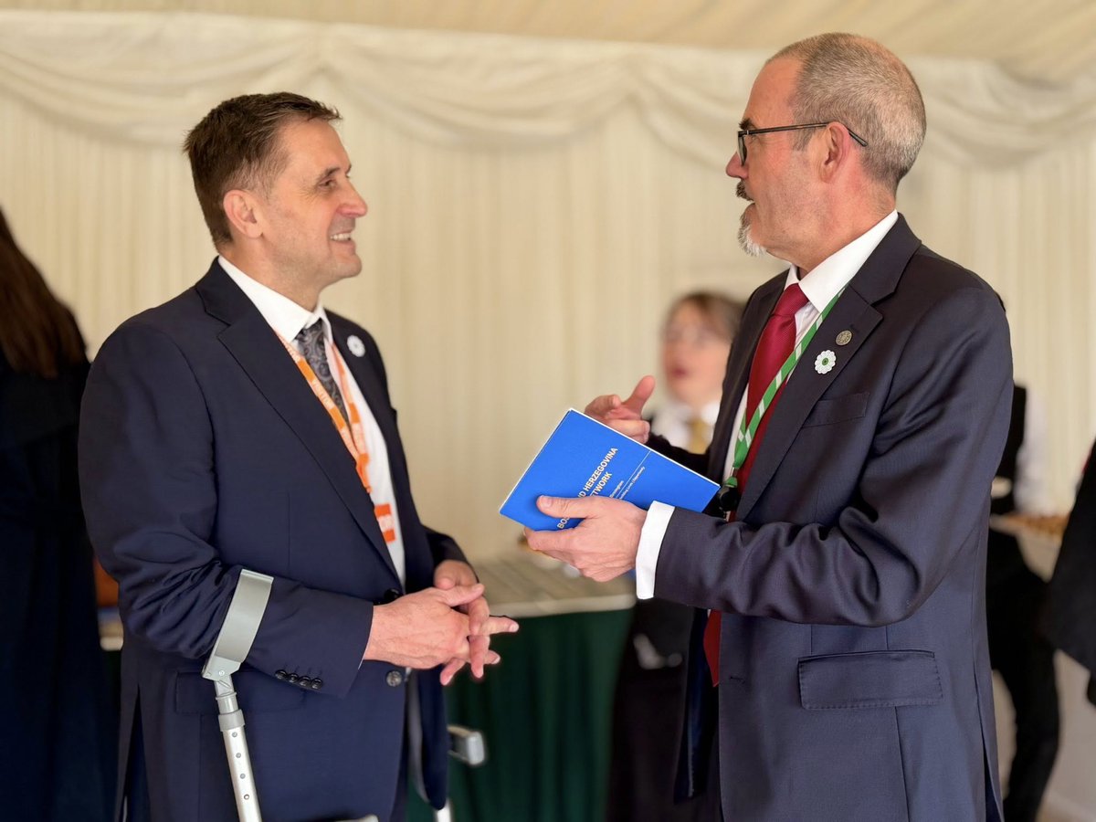 Paul Foster MP tweet media