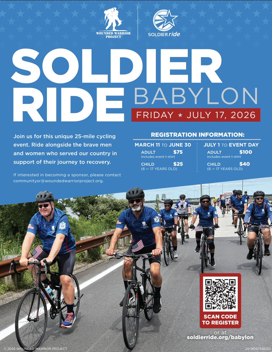 Town of Babylon tweet media
