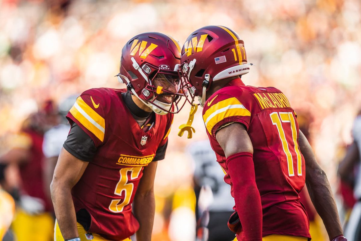 Commanders Scope tweet media