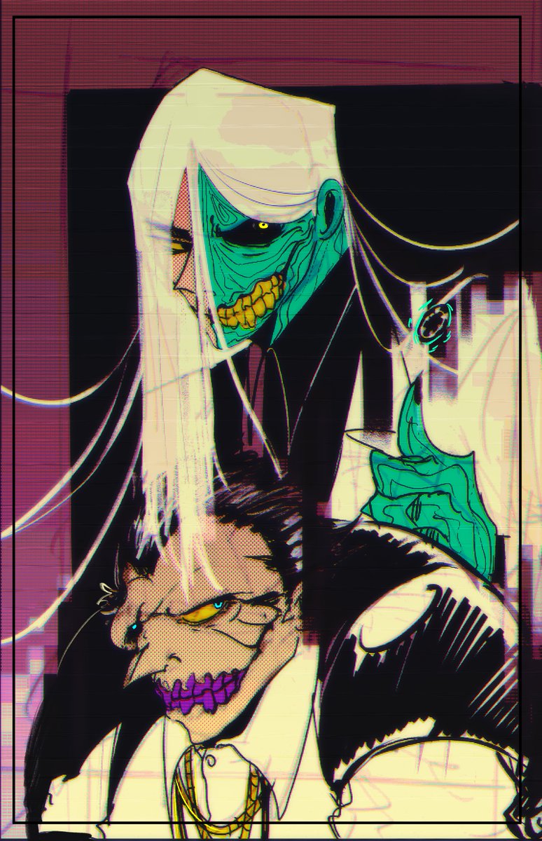 一顆韭逃13 tweet media