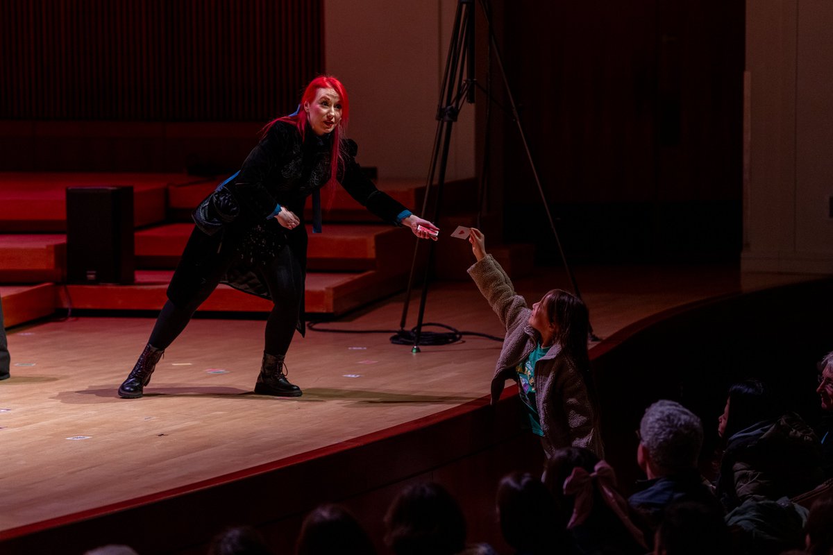 UMD Science tweet media