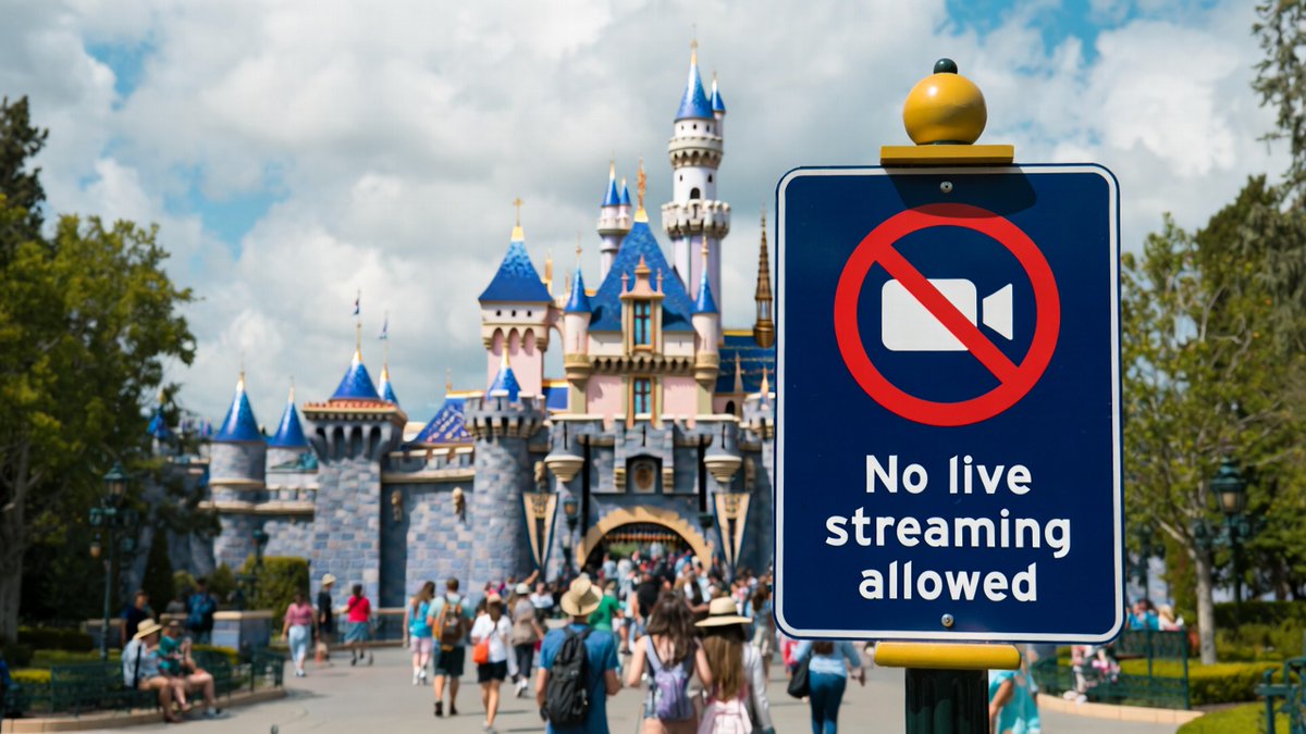 MiceCast tweet media