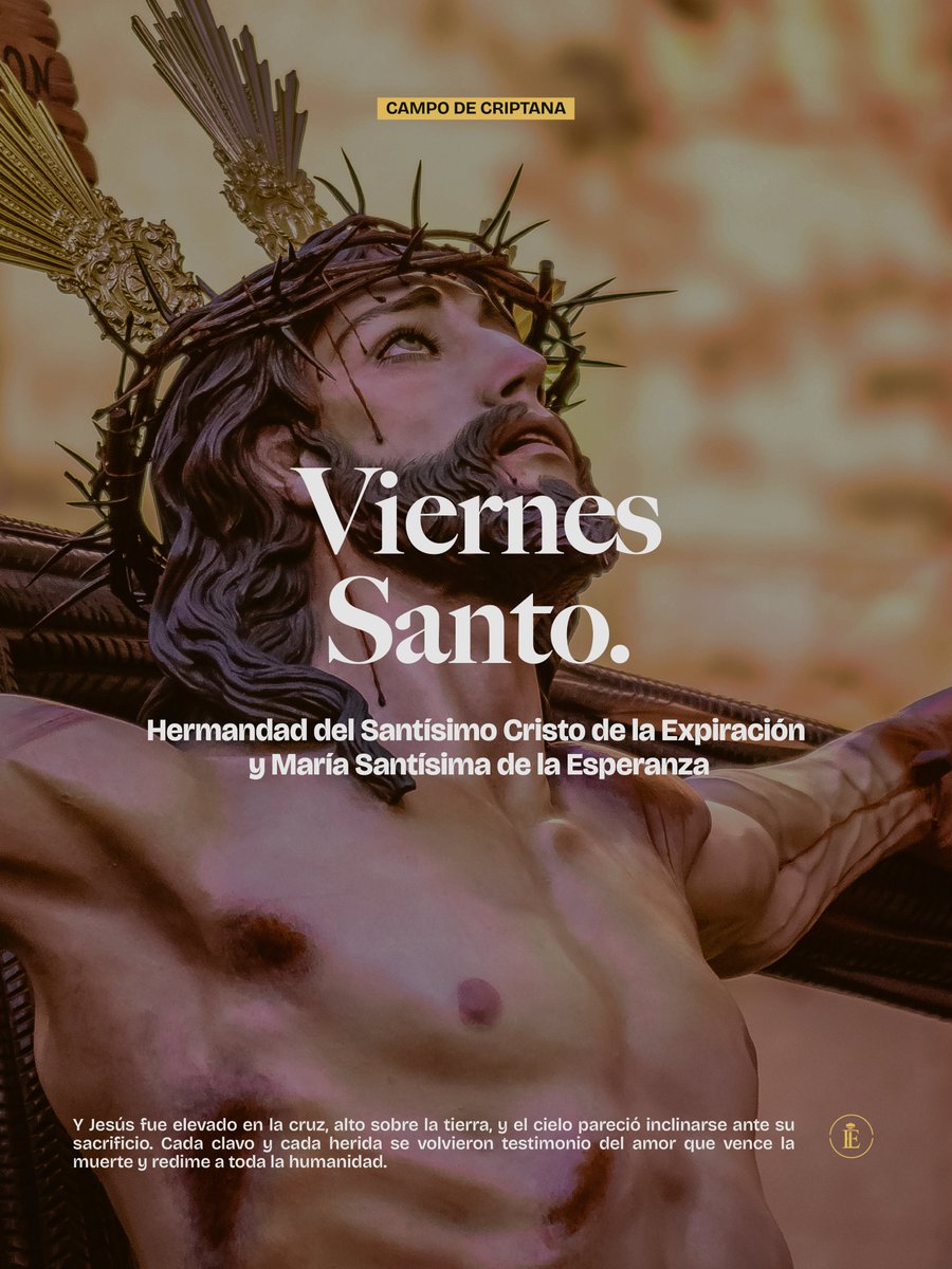 Banda Cristo de la Elevación tweet media