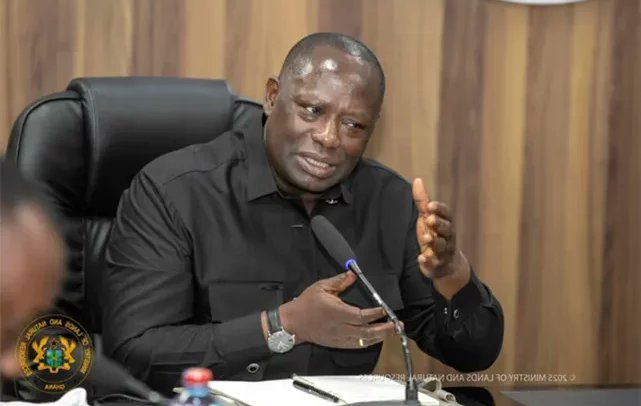 Daily Guide Network tweet media