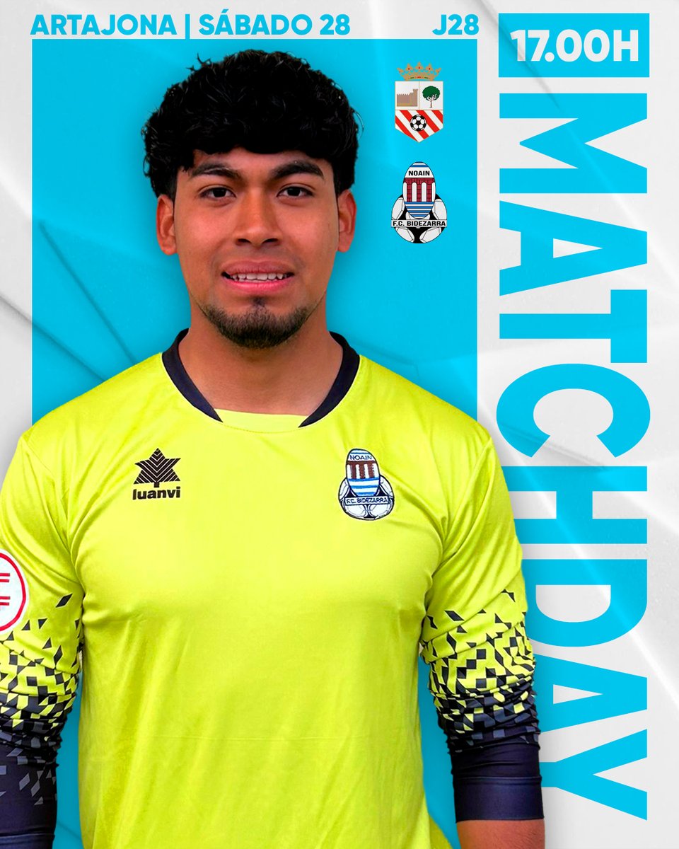 FC Bidezarra tweet media