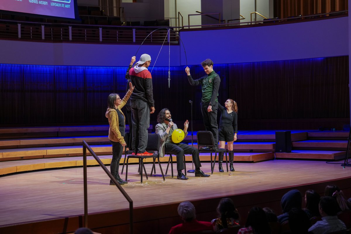 UMD Science tweet media