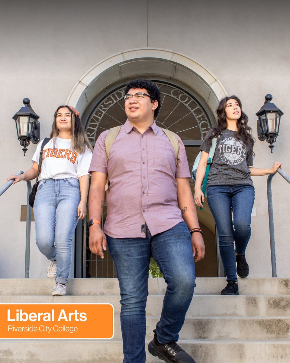 Where will your journey at Riverside City College begin? 🌍✨
For our international student community, RCC is a place full of opportunity and growth. With a variety of high-demand programs, you can build the skills and experience needed to succeed in today’s global workforce.