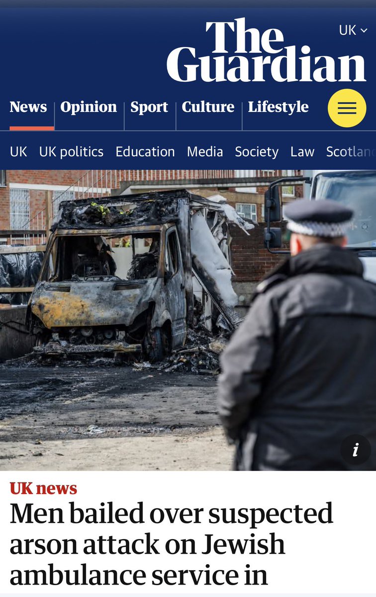 The Crispin Flintoff Show tweet media