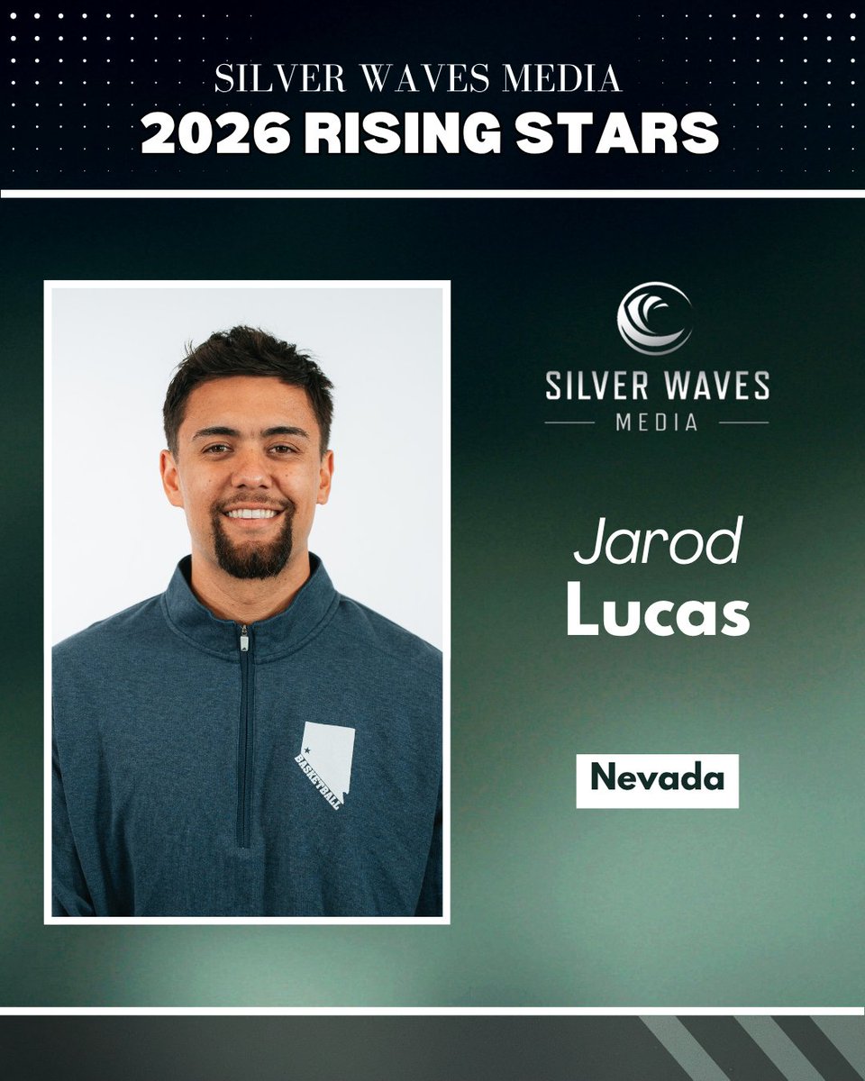 Silver Waves Media tweet media