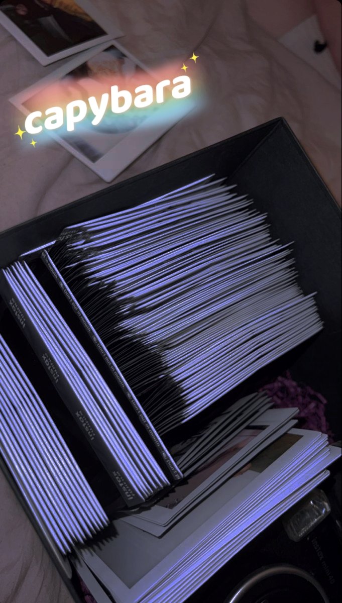 Capy nèe tweet media