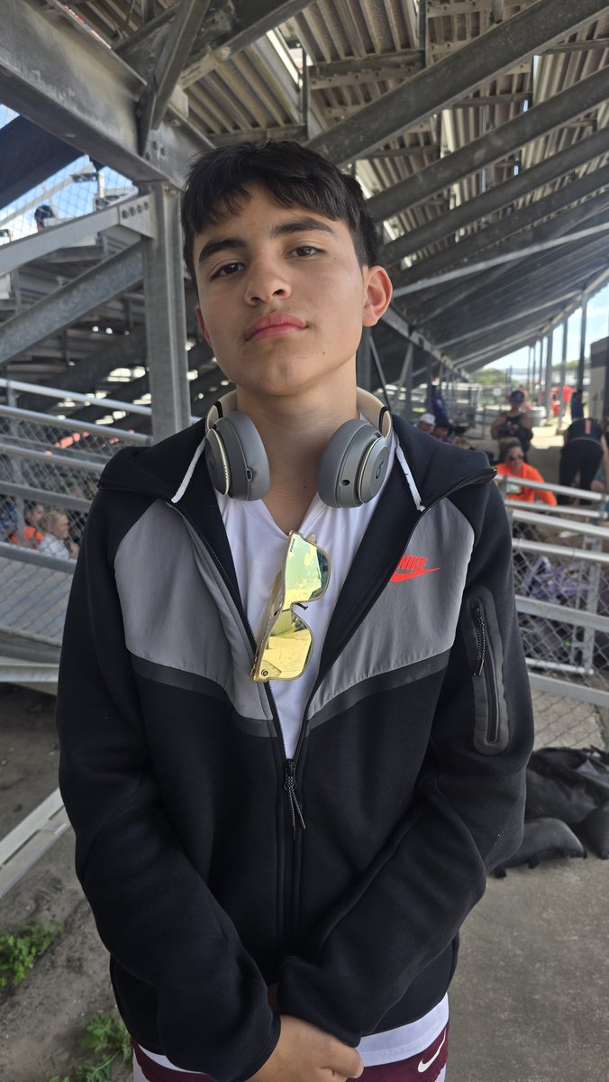 Calallen HS Boys Track & Field tweet media