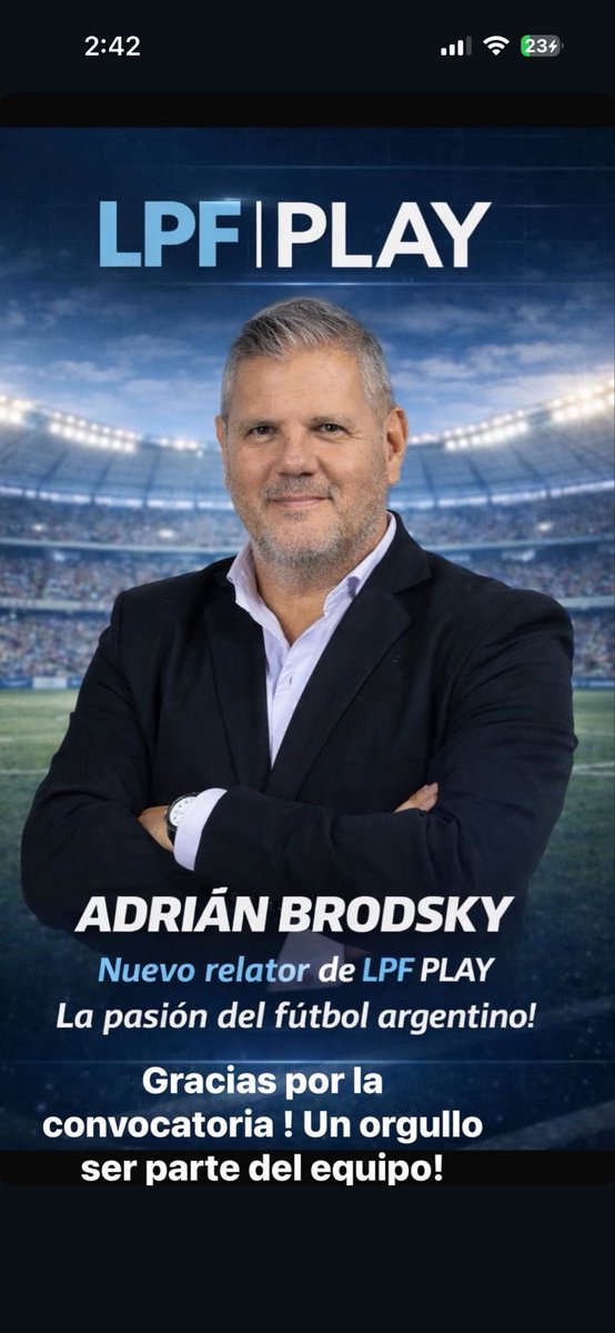 Lucia luz tweet media