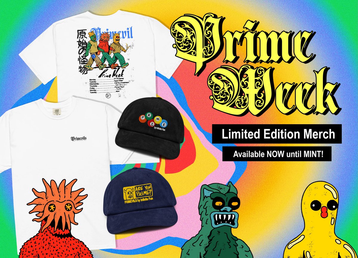 Mid Evils tweet media