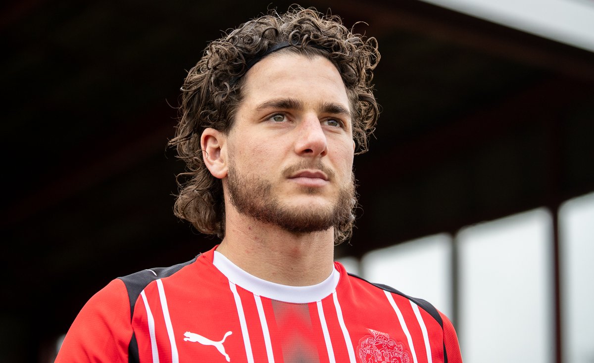 Altrincham FC tweet media