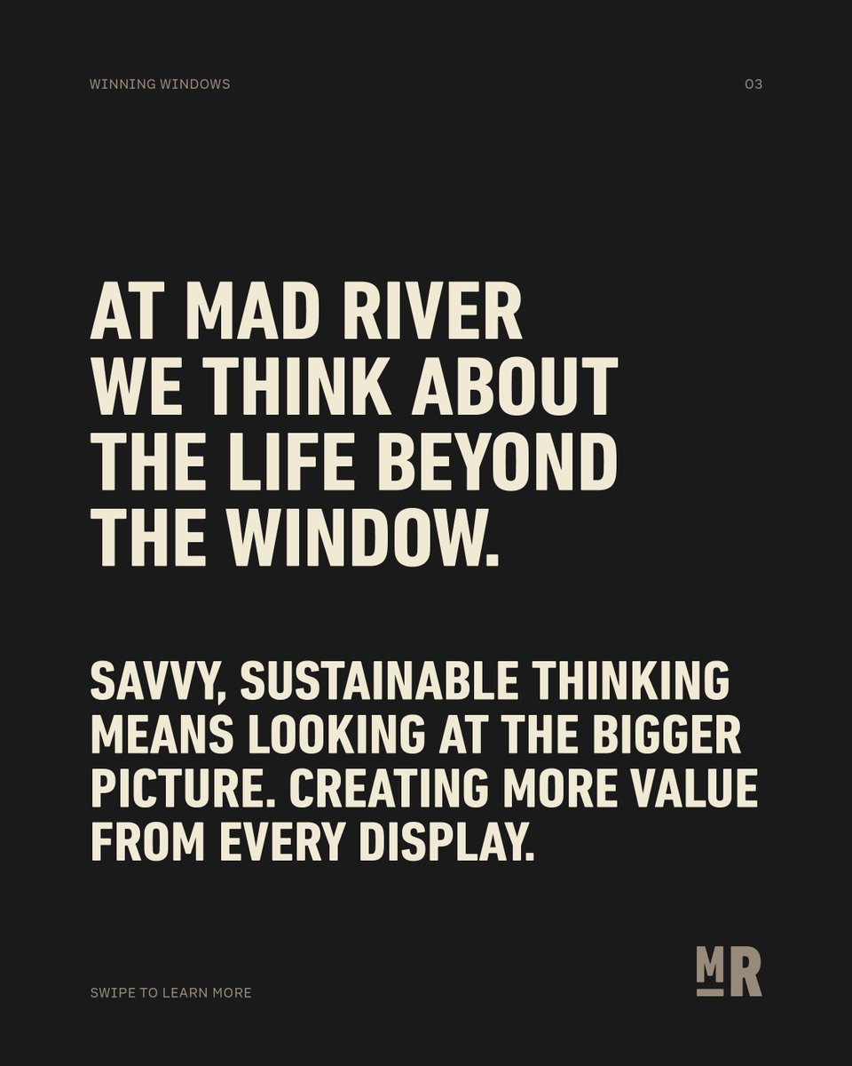 Mad River tweet media