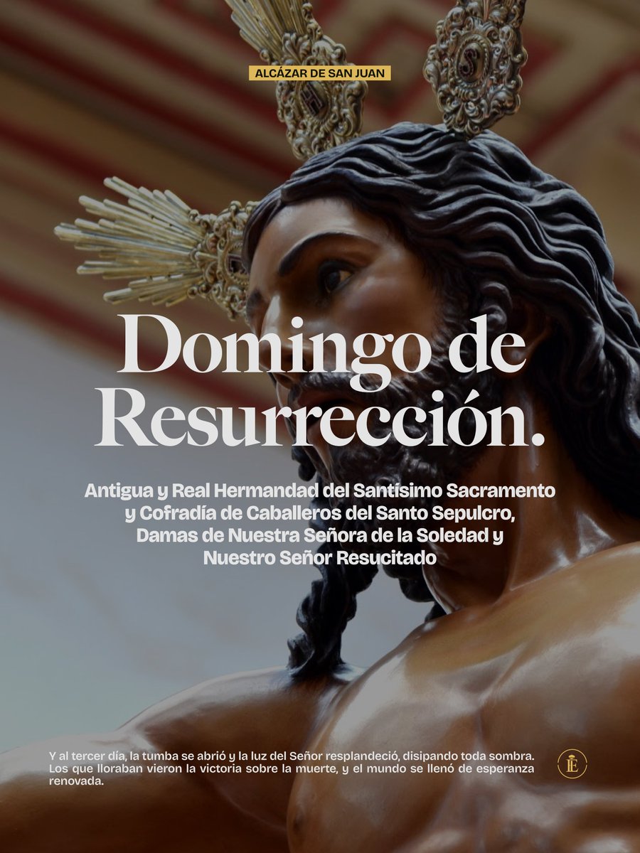 Banda Cristo de la Elevación tweet media