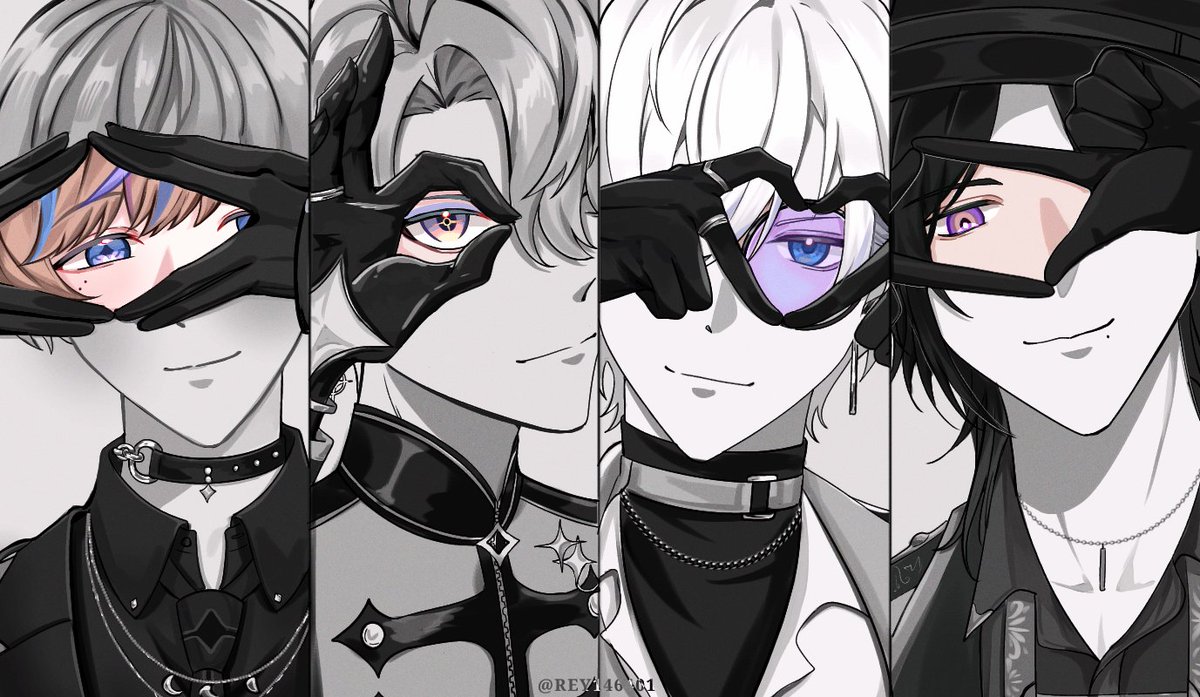 青い 🦋 tweet media