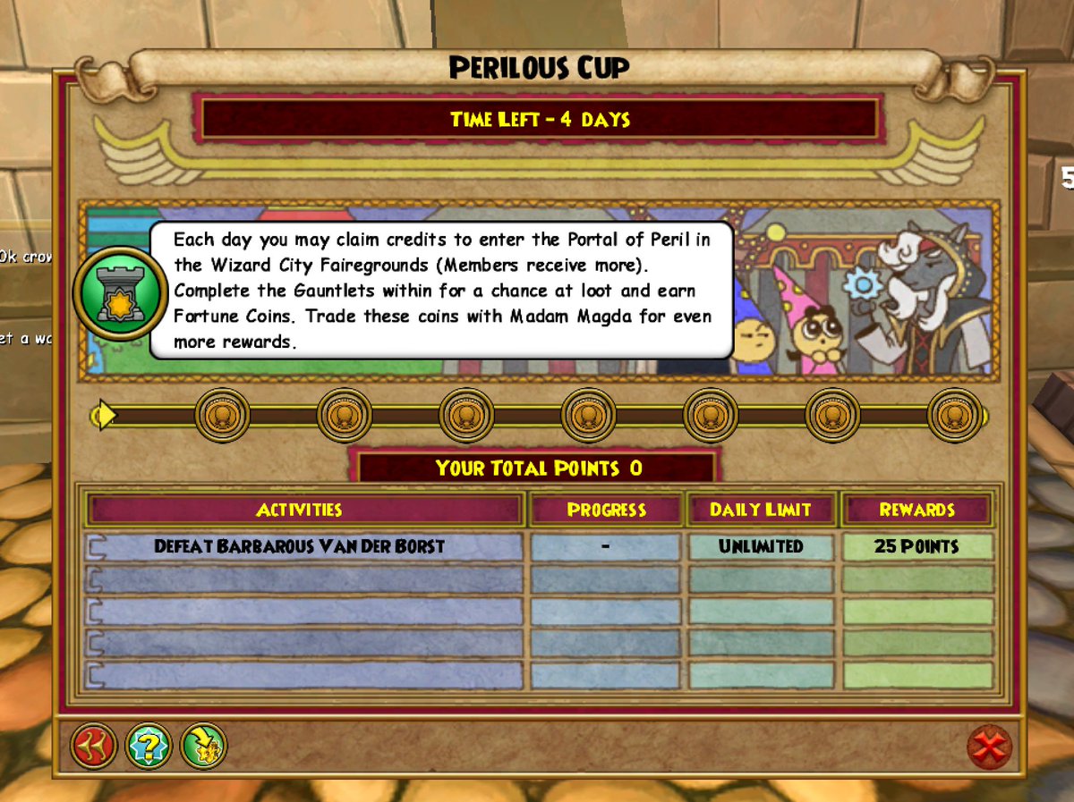 Officer McRuff (PERM) tweet media