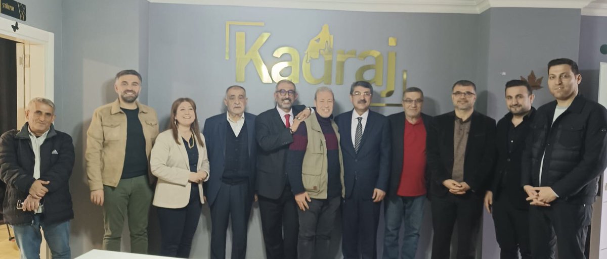 Batman Çalışan Gazeteciler Derneği tweet media